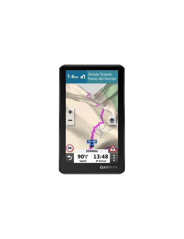 GARMIN zūmo XT Popularny
