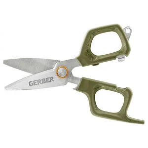 Nożyczki Gerber Neat Freak flat sage multitool Cena promocyjna