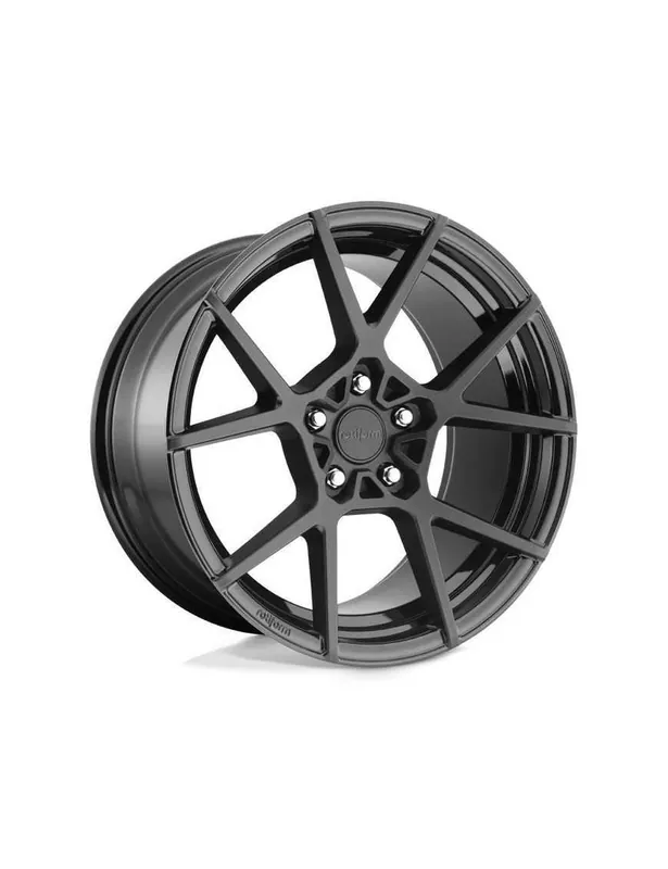 Tylko dziś Felga aluminiowa R139 KPS Matte Black Rotiform