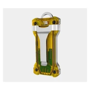 LATARKA BRELOKOWA ARMYTEK ZIPPY YELLOW AMBER Obniżka ceny