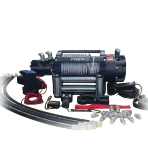 PRESKO MAMMOTH 15.0 H Hydrauliczna Premium
