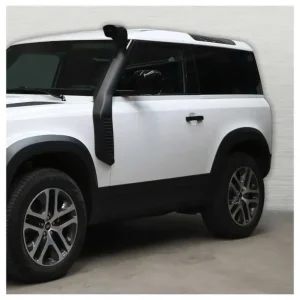 Snorkel LAND ROVER NEW DEFENDER (2019 - ) Bezpieczne zakupy