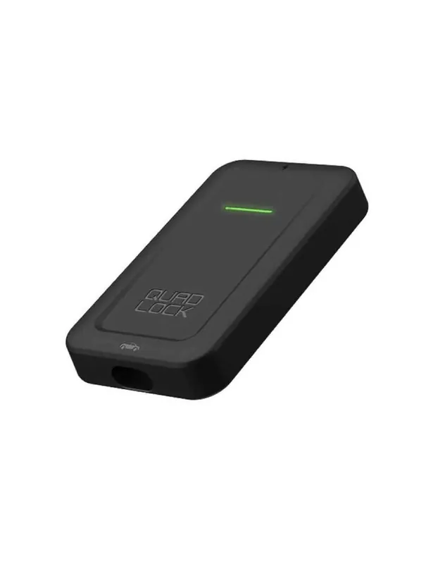 Niska cena Adapter Apple Carplay Quad Lock® łączność bezprzewodowa