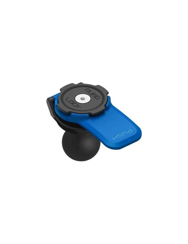 Adapter Quad Lock® z kulką mocującą 1" (V2) Rabat