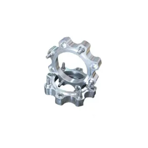Dystanse X-ATV rozstaw otworów 4/110 38mm nie zrywające szpilek WA11038 Premium