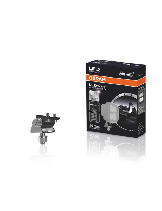 Kup online Mocowanie lamp OSRAM PX SERIES