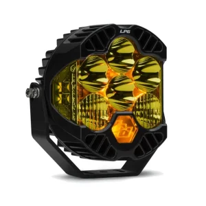 LP6 Pro LED Amber COMBO Bestseller