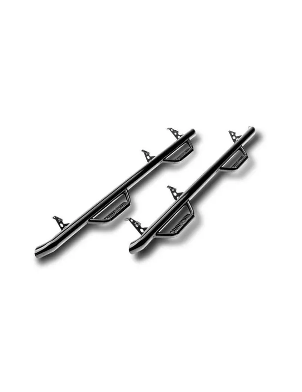 Progi, stopnie N-FAB Double Cab Oferta limitowana