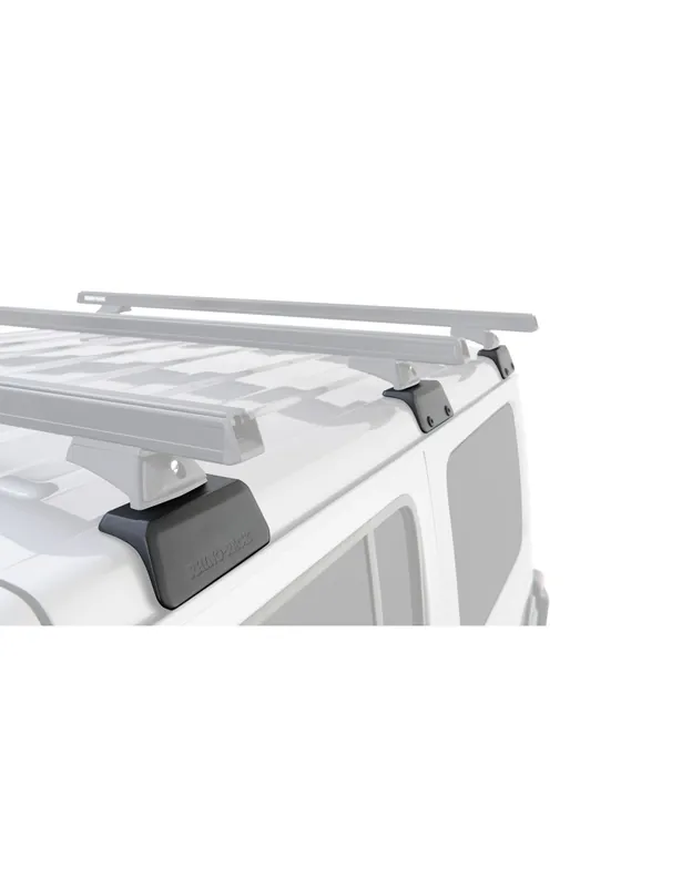 Darmowy zwrot Rhino-Rack Backbone RJLB1 Jeep JL Wrangler