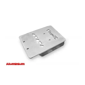 Aluminiowa osłona podwozia, reduktora - Jeep Wrangler JL 18+ Wyprzedaż