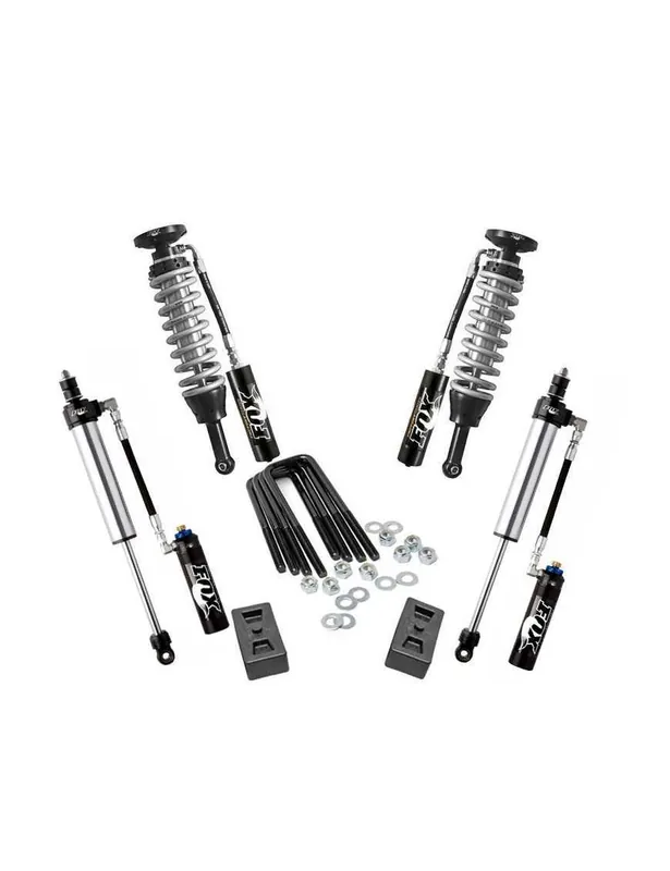 Zniżka Zestaw zawieszenia FOX Lift 2"