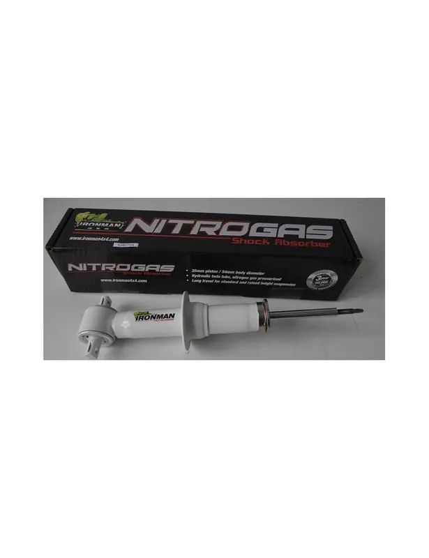 AMORTYZATOR 12807GR Oferta czasowa