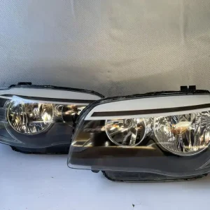 Hit cenowy BMW 1 E87 FL KOMPLET LAMP