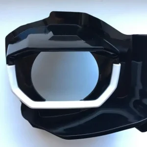 Oferta czasowa KOMPLET OSŁON SOCZEWEK MASKOWNICE KOITO BI-LED AVANGARDE