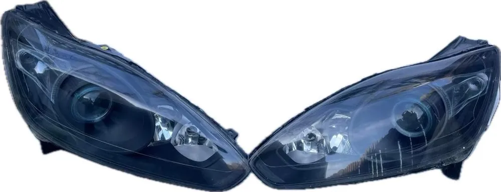 Tylko dziś FORD C-MAX KOMPLET LAMP BI-XENON