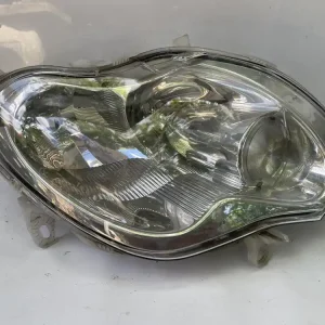 Dodaj do koszyka SMART FORTWO PRAWA LAMPA PRZÓD