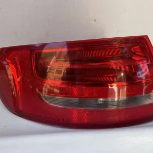 AUDI A4 LEWA LAMPA TYŁ Do wyczerpania zapasów