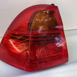 Szybka dostawa BMW 3 E91 LEWA LAMPA TYŁ