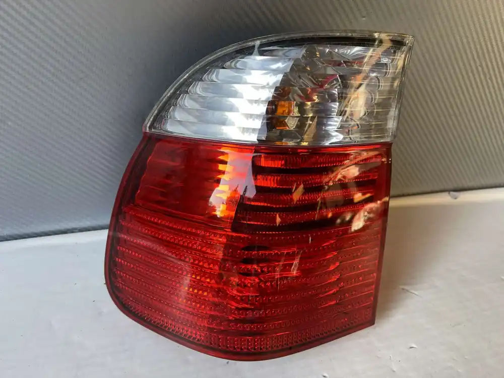 Zamów teraz BMW 5 E39 LIFT LEWA LAMPA TYŁ