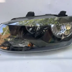 VW POLO 6R LEWA LAMPA PRZÓD Hit sprzedaży