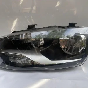 VW POLO LEWA LAMPA PRZÓD Zamów teraz