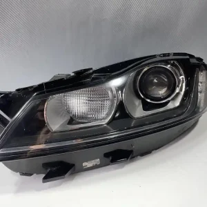 Bezpieczne zakupy JAGUAR XF GX63 LEWA LAMPA PRZÓD 2015-18