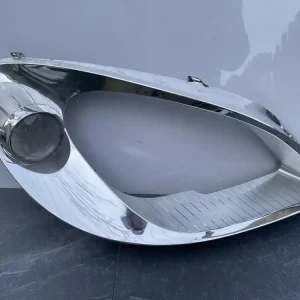 MERCEDES B-KLASA PRAWA MASKOWNICA LAMPY Kup teraz