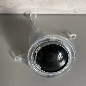 Super okazja BMW E60 LIFT BI-XENON RING LAMPY