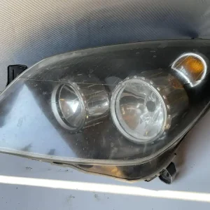 OPEL ASTRA 3H LEWA OBUDOWA LAMPY Oferta czasowa