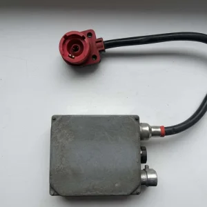 PRZETWORNICA BMW E39 E38 E53 5DV007760-29 XENON Super okazja