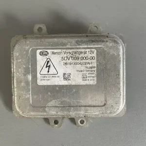 Oferta czasowa PRZETWORNICA BMW E60 D1S 5DV009000-00