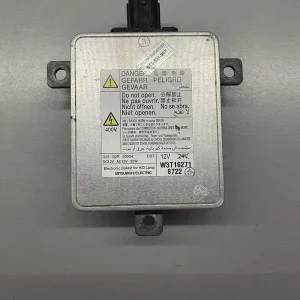 PRZETWORNICA MITSUBISHI W3T16271 Najlepsza cena
