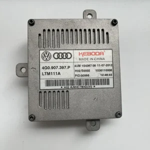 PRZETWORNICA MODUŁ 4G0.907.397.P Zamów teraz