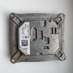 Nowość PRZETWORNICA XENON 130732947400 MASERATI GHIBLI