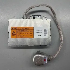 Dostępne od ręki PRZETWORNICA XENON 39000-20791