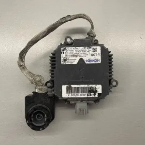 Nowy PRZETWORNICA XENON NZMIC111LBCA000
