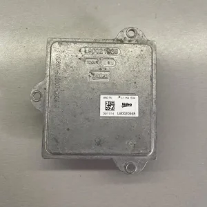 PRZETWORNICA XENON VALEO L90020948 BMW RANGE ROVER VOGUE Nowy