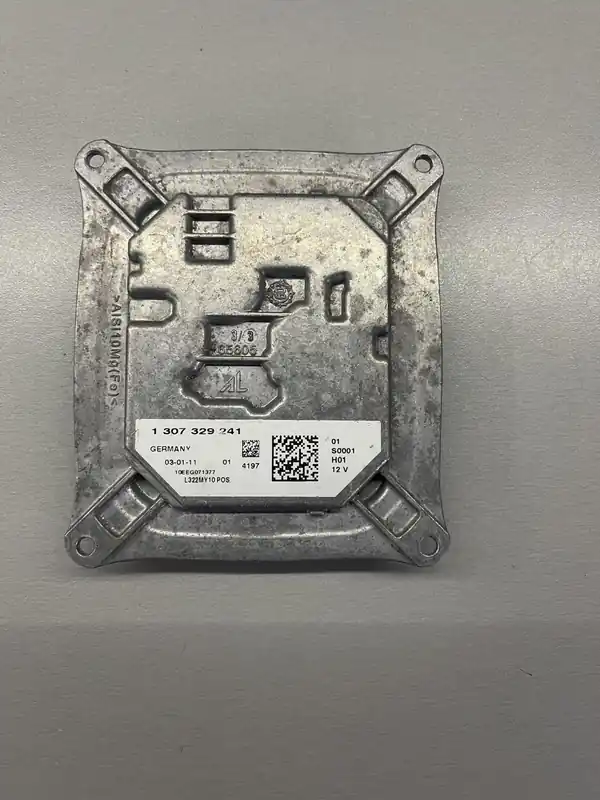 RANGE ROVER MODUŁ LED 1307329241 Bezpieczna płatność