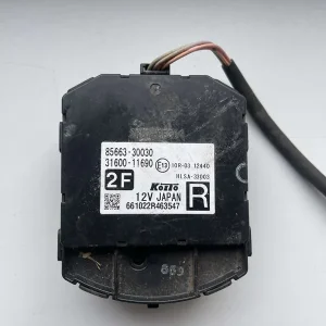 SILNICZEK LEXUS KOITO MODUŁ PRAWY 85663-30030 Wybór klientów
