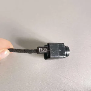 Hit sprzedaży SEAT LEON III 3Q0980121AA KAMERA COFANIA