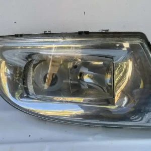 Tylko do końca tygodnia SETRA PRAWA LAMPA XENON PRZÓD AUTOBUS