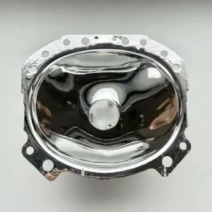 OPEL ASTRA 3H ODBŁYŚNIK XENON SKRETNY D2S Tani