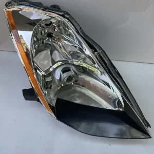 NISSAN 350Z PRAWA OBUDOWA LAMPY Kup online