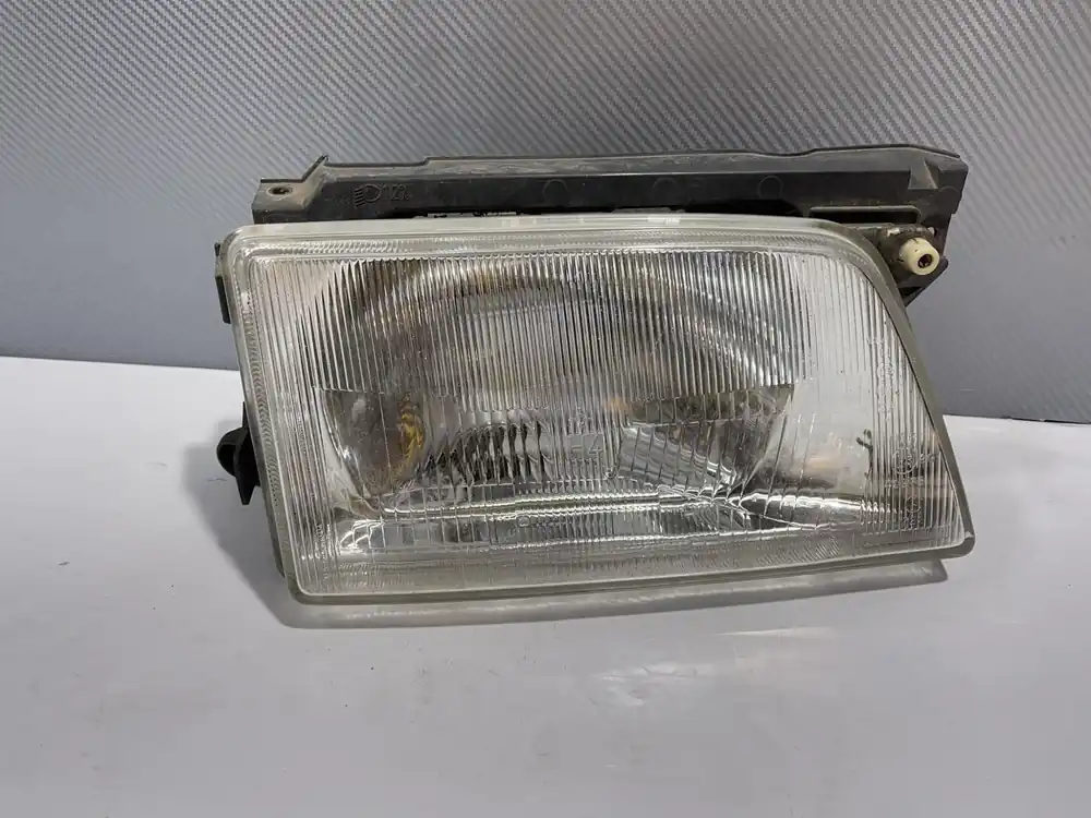 Sprawdź teraz OPEL KADETT PRAWA LAMPA PRZÓD