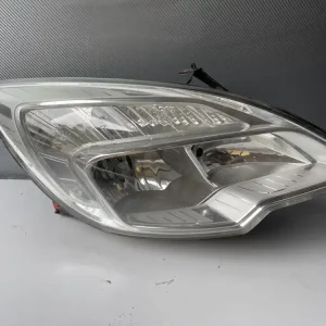 OPEL MERIVA B PRAWA LAMPA PRZÓD Niska cena