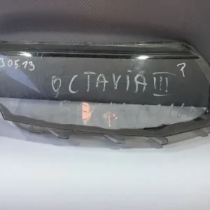 Tylko dziś SKODA OCTAVIA III PRAWY KLOSZ