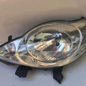 Nowość PEUGEOT 107 LEWA LAMPA PRZÓD