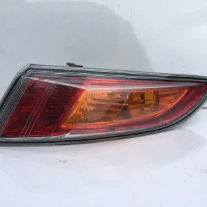 HONDA CIVIC 7 UFO PRAWA LAMPA TYŁ Łatwy zwrot
