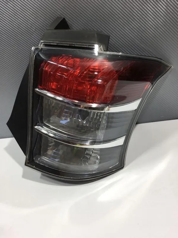 TOYOTA IQ PRAWA LAMPA TYŁ Sprawdź teraz