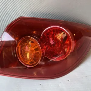 MAZDA 3 PRAWA LAMPA TYŁ Zamów dziś
